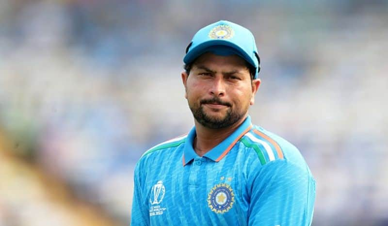 cricket Kuldeep Yadav reflects on World Cup heartbreak: 'We must move forward, life continues' osf