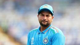 cricket Kuldeep Yadav reflects on World Cup heartbreak: 'We must move forward, life continues' osf