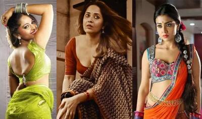  అనసూయ,అనుష్క, శ్రియ, ఛార్మి, శృతి హాసన్, స్నేహ... వేశ్యలుగా బెడ్ రూమ్ లో శృంగారం చేసిన స్టార్ హీరోయిన్స్!
