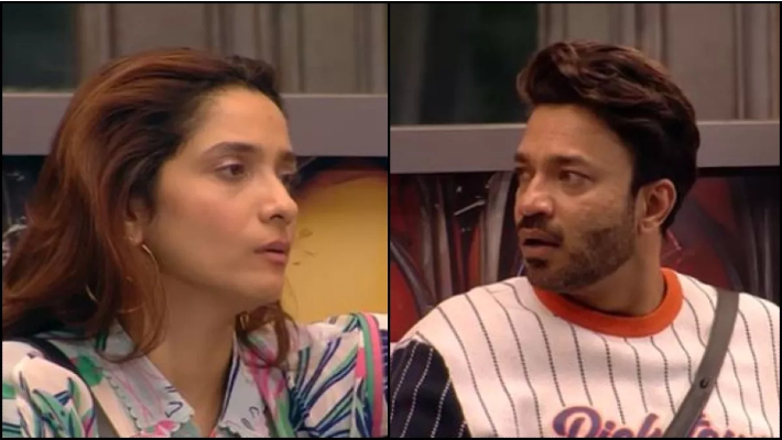 Bigg Boss 17: Is Ankita Lokhande pregnant? Actress undergoes pregnancy test; makes shocking revelation RBA