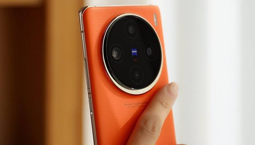 Vivo X100 series to launch on November 13 in China: When, where to watch event live? What to expect?