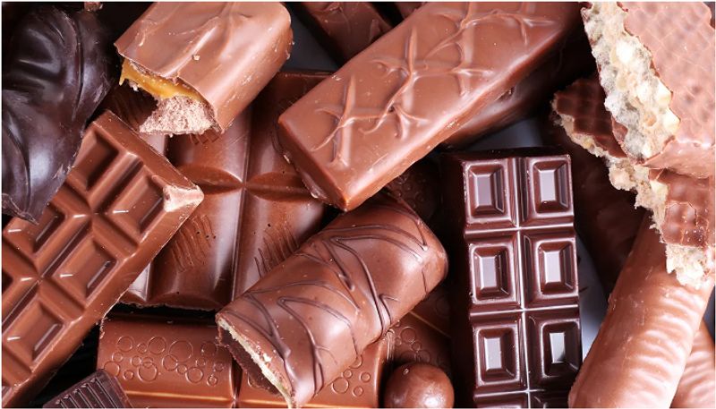 benefits of cutting out chocolate