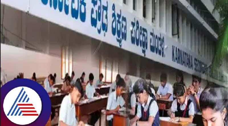 Application for SSLC marksheet correction is now only online at bengaluru rav