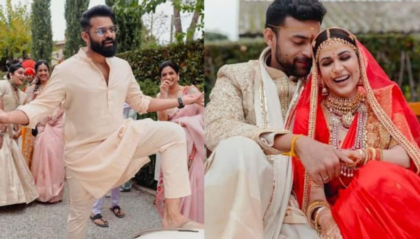 వరుణ్ తేజ్ పెళ్లితో లబోదిబోమంటున్న సాయిధరమ్ తేజ్.. పెళ్లి సంబంధాలు షురూ ? లేటెస్ట్ పోస్ట్ తో హింట్ 