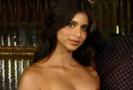 Suhana Khan Profile Education xat