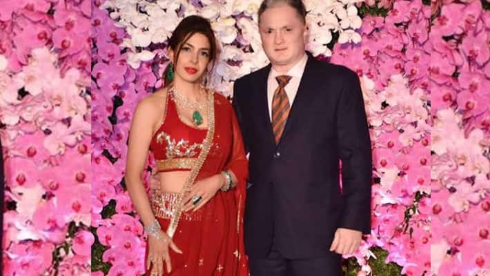 Gautam Singhania announces separation from wife after 32 years Check out post gcw