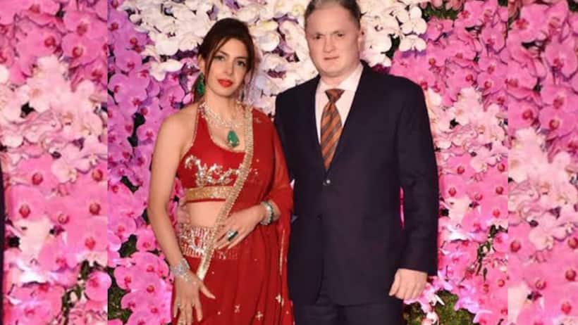 Gautam Singhania : విడిపోయిన రేమండ్ గ్రూప్ అధినేత  గౌతమ్ సింఘానియా దంపతులు.. కారణమేంటంటే ? 