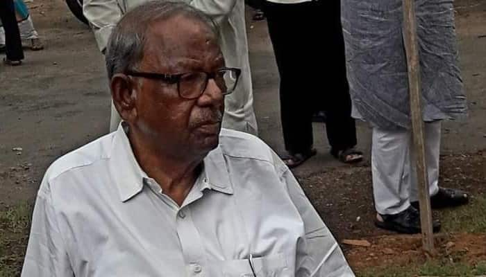 Veteran CPI(M) leader Basudeb Acharia dies in Hyderabad at 82 lns