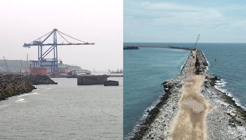 Kerala: Adani Vizhinjam Port bags International Safety Award for 2023 anr