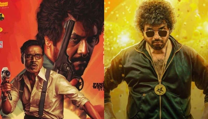 3 day tamil nadu box office collection comparison of japan and Jigarthanda DoubleX karthi Raghava Lawrence sj suryah nsn