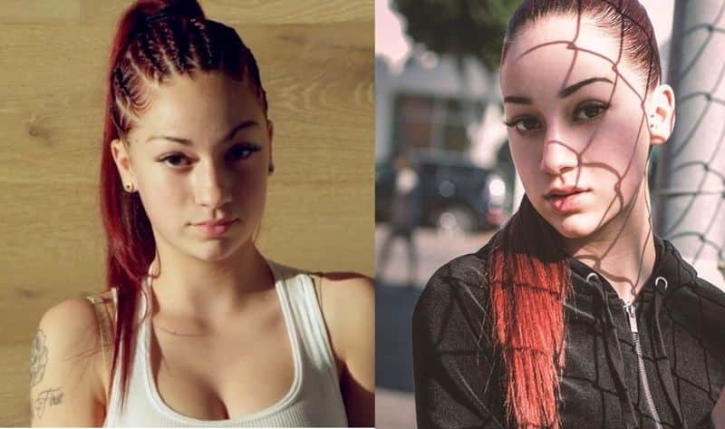 Model Bhad Bhabie earn more than RS 100 crore income from Onlyfans adult website ckm