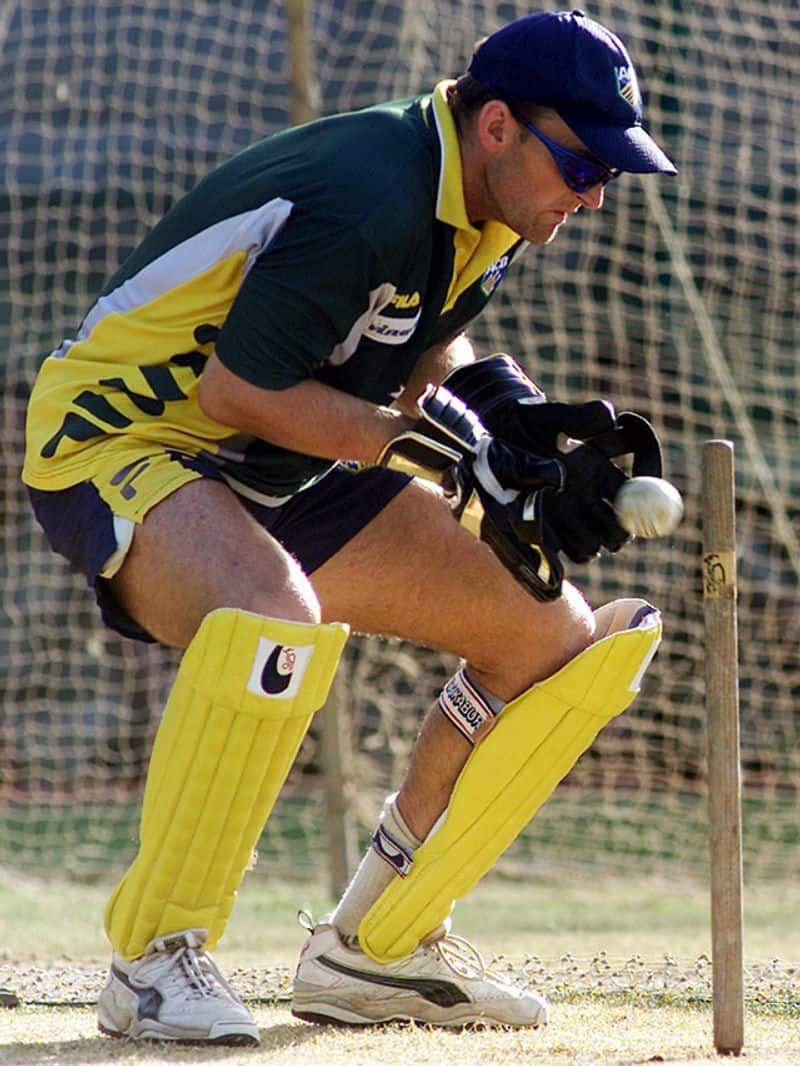 cricket Adam Gilchrist turns 52: 12 facts about the legendary wicketkeeper osf