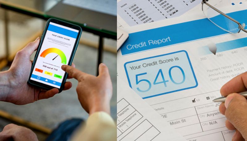 what is cibil rank? how it is differ from cibil score 