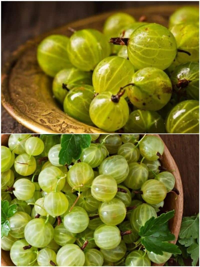 7 reasons to include amla (gooseberry) in your winter diet SHG