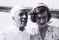 14 november childrens day pandit jawaharlal nehru loved edwina mountbatten know the truth kxs 