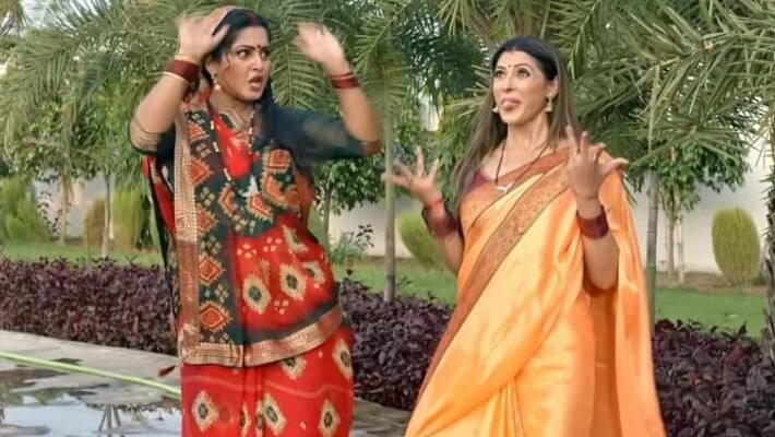 Devrani Jethani 2 Trailer