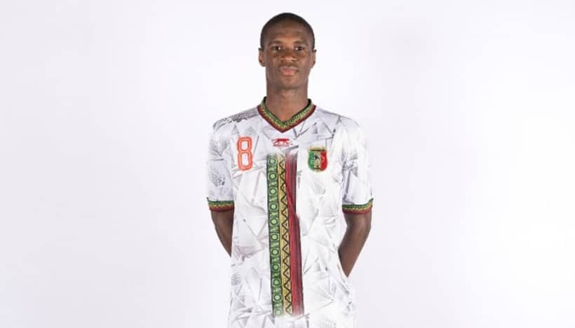 Who is Ibrahim Diarra, the 16 year old sensation that Barcelona are set to sign?