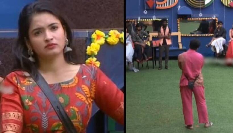 Bigg Boss Telugu 7 :  నామినేషన్స్ షురూ.. రతికాకు బిగ్ బాస్ వార్నింగ్.. పల్లవి ప్రశాంత్, అర్జున్ మధ్య వాగ్వాదం