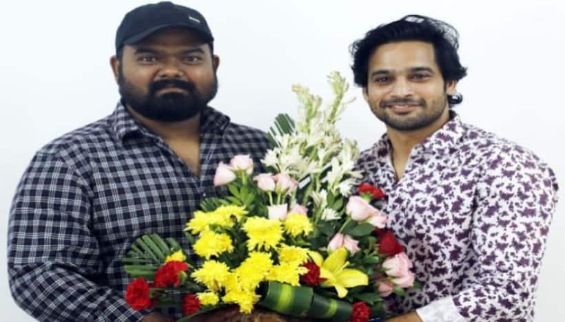 వెంకీ కుడుముల విడుదల చేసిన `జ‌మానా` టైటిల్ ప్రోమో.. చూశారా?