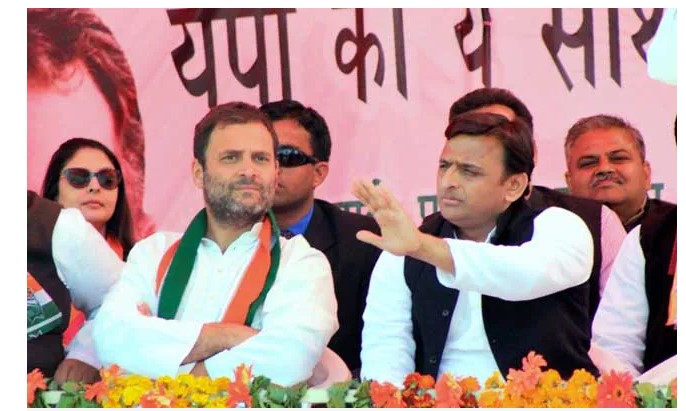 Congress vs Akhilesh Yadav Sorted, INDIA's Next Meeting On Dec 19: Sources sgb