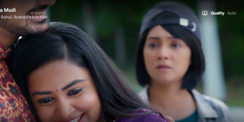 Brahmamudi serial Today: రాహుల్ మరో కన్నింగ్ ప్లాన్, కళ్యాణ్ పెళ్లి, అప్పూ కంట కన్నీరు..!