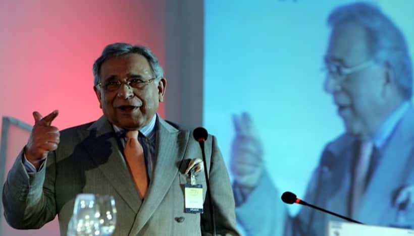 Who was PRS Oberoi, visionary behind Oberoi Hotels, passes away at 94