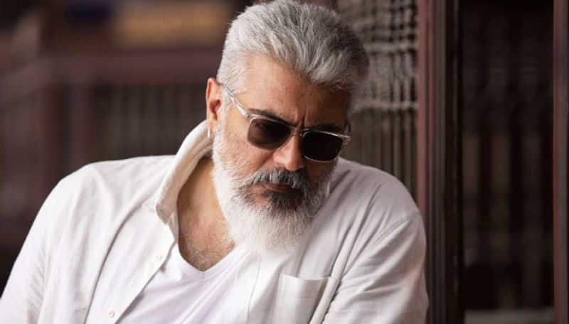 Vidaamuyarchi hero Ajithkumar hospitalised in chennai for this reason gan