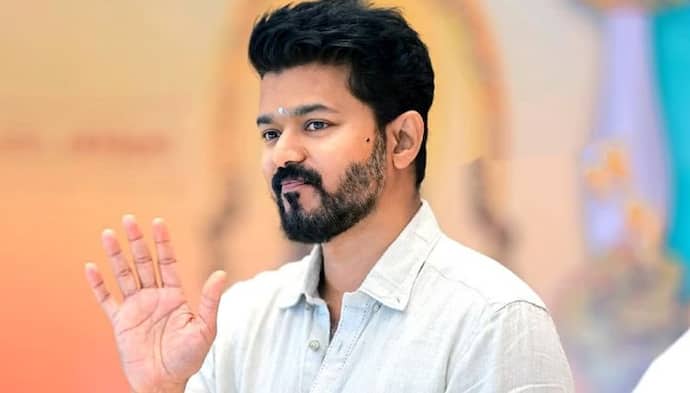 Thalapathy Vijay