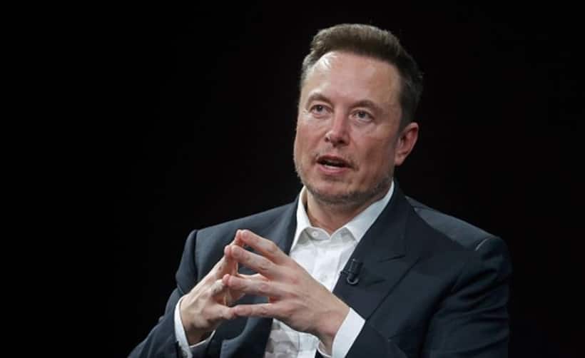 Elon Musk nominated for Nobel Peace Prize by Norwegian MP for being a 'stout proponent of free speech'