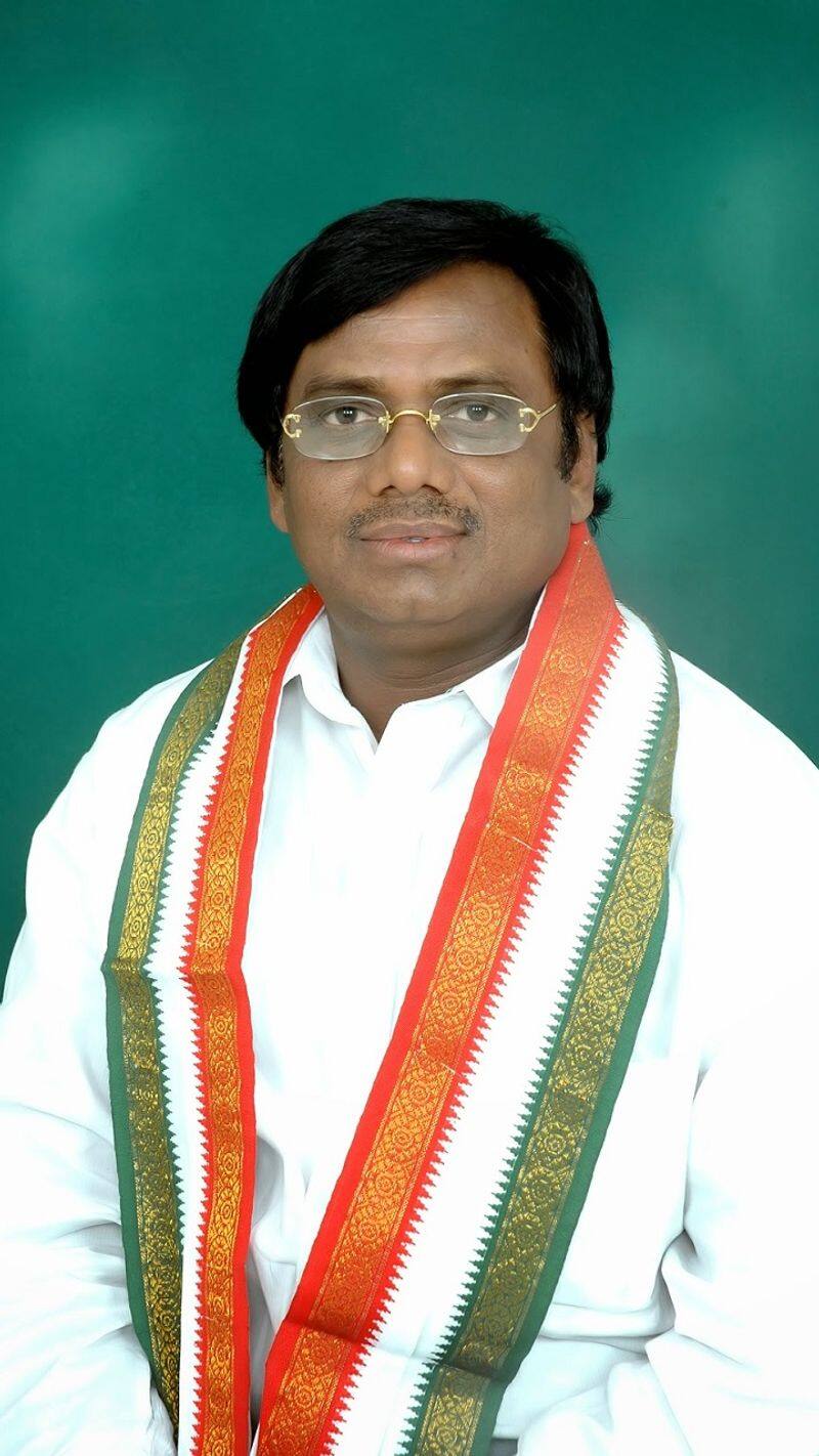 telangana assembly election 2023 chennur congress candidate g vivekananda richest assets 600 crore zrua