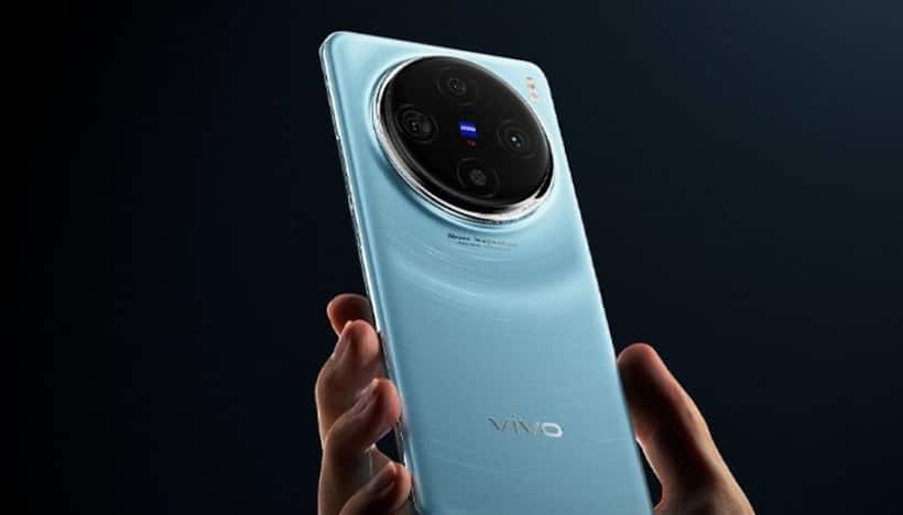 Vivo X100, Vivo X100 Pro launched in China; Check specifications, colours, price & more