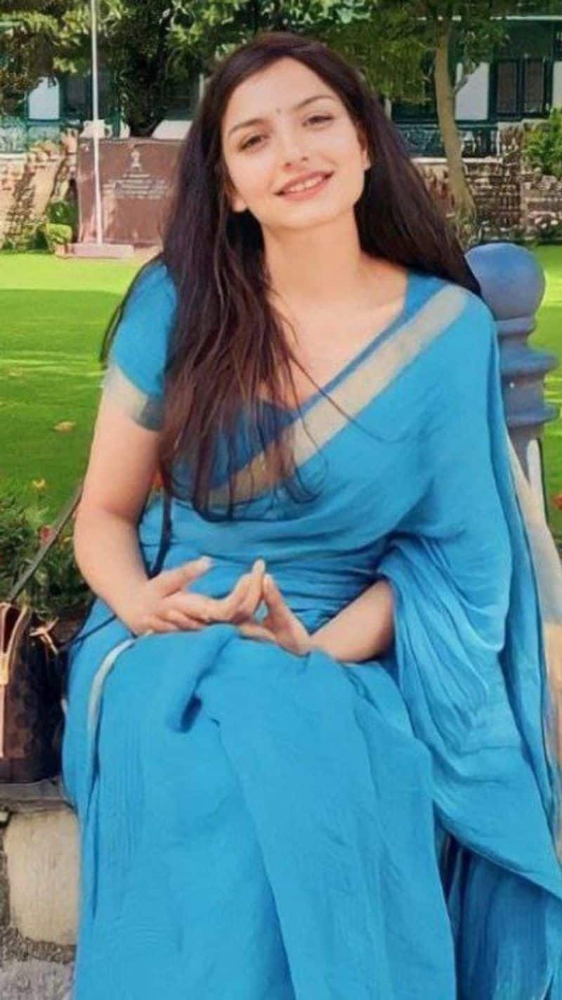 rajasthan news know about ias officer pari bishnoi who will marry bjp mla kxa 