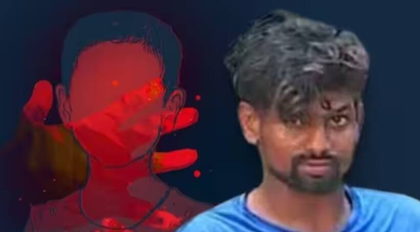 అలువా చిన్నారి హత్య కేసు : నిందితుడు అసఫాక్ ఆలమ్‌కు ఉరిశిక్ష