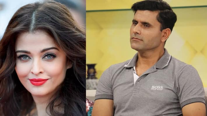 Pakistan former abdul razzaq shocking comments on Aishwarya Rai after Pakistan failure in ICC World cup 2023 CRA