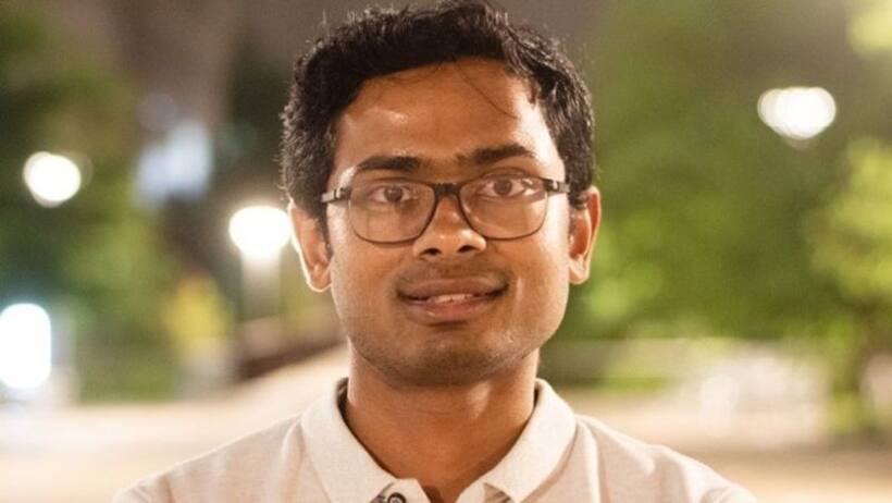 किसान का ये बेटा बना सबसे कम उम्र का IITian, टेक्सास यूनविर्सिटी से पीएचडी, जानिए क्या कर रहे हैं अब?