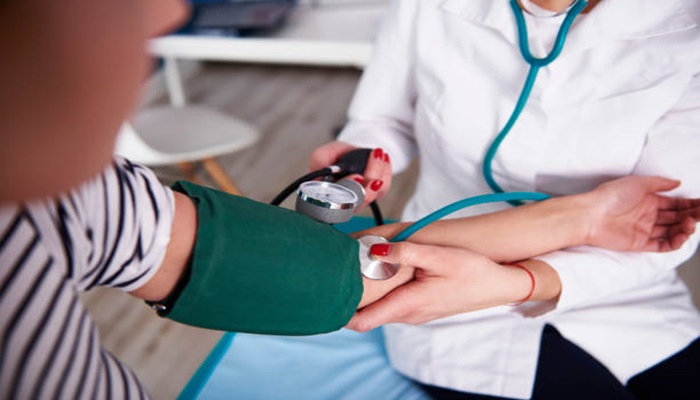 High Blood Pressure: Can hypertension lead to serious health issues like heart attacks? Read this RBA