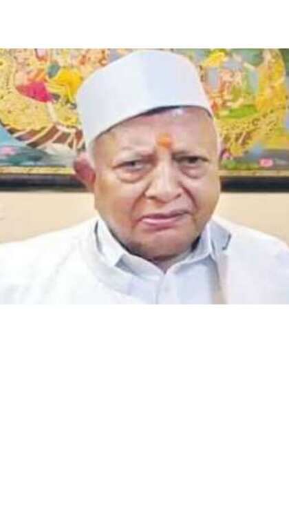 लाला केदारनाथ अग्रवाल कौन थे?
