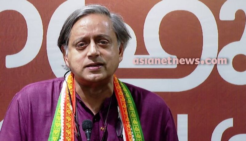 Lok Sabha Elections 2024: Shashi Tharoor wealth grew over two times in five years anr