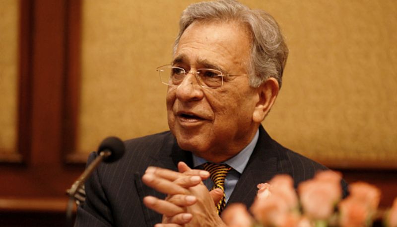 Oberoi Group Chairman PRS Oberoi passed away his net worth