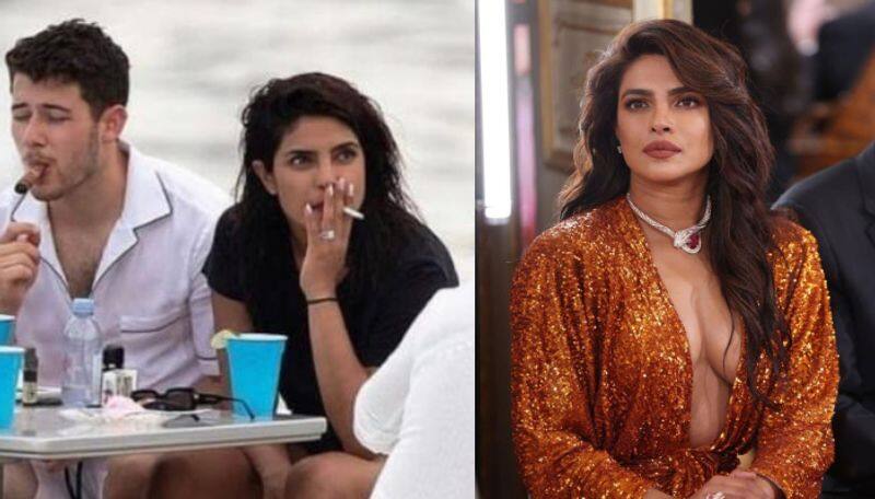 Actress Priyanka Chopra says she is ready to act in bollywood again if role is Good srb