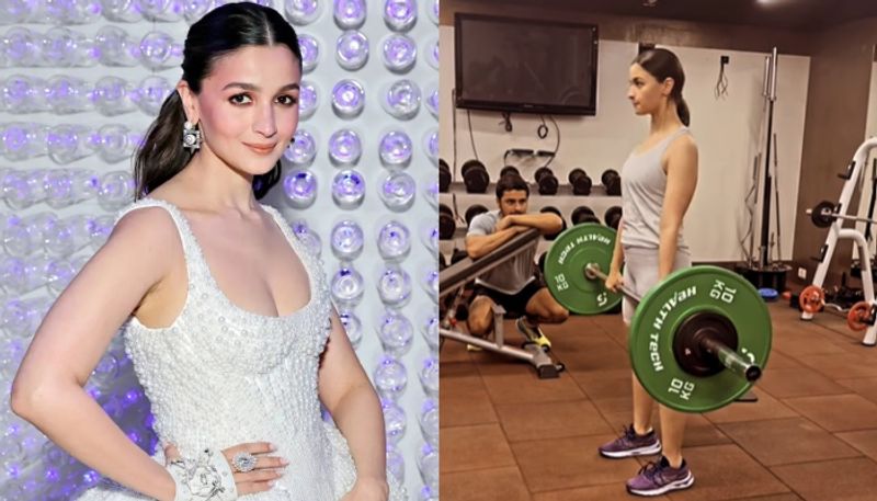 alia bhatts coach shares her latest workout video