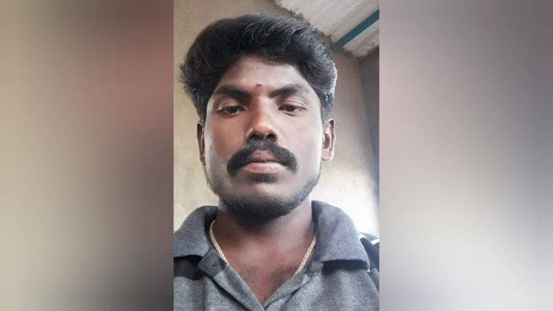 construction worker killed in trichy district 8 persons arrested in these issue vel