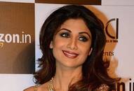 shilpa shetty 9 designer blouse photos kxa 