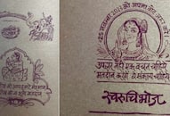 Rajasthan election 2023 wedding invitation  with appeals for voting goes viral zrua