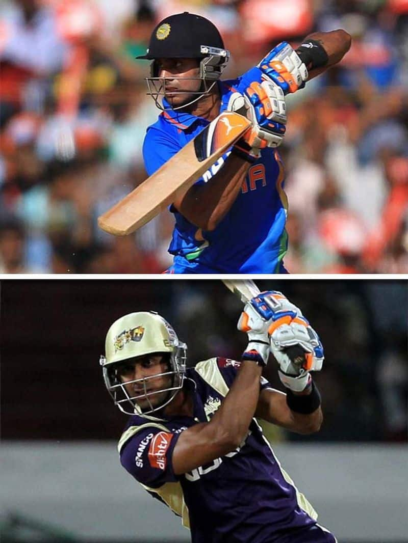 Cricket Happy Birthday Manoj Tiwary: Top 10 knocks by the former Indian cricketer osf