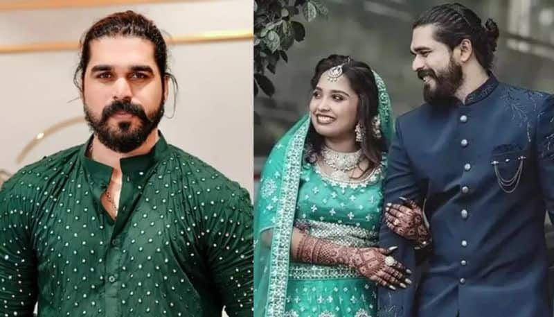 television actor shiyas kareem says he think stop wedding engagement rape case nrn