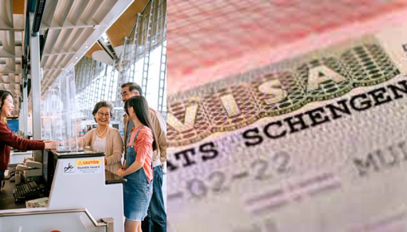 How Indians can now get five-year, multi-entry Schengen visa