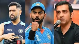 Former Indian cricketer Gautam Gambhir has slammed the broadcaster for focusing only on Virat Kohli rsk