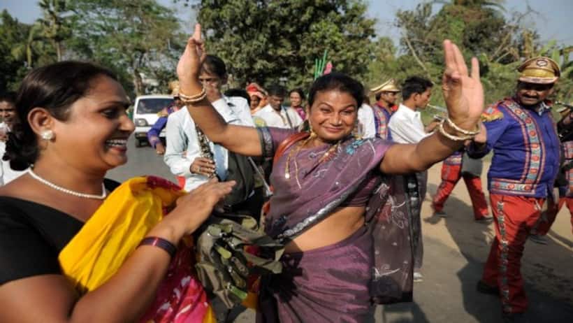 इंडियन आर्मी में शामिल होंगे ट्रांसजेंडर्स ? जानें किन देशों में होती है भर्ती 