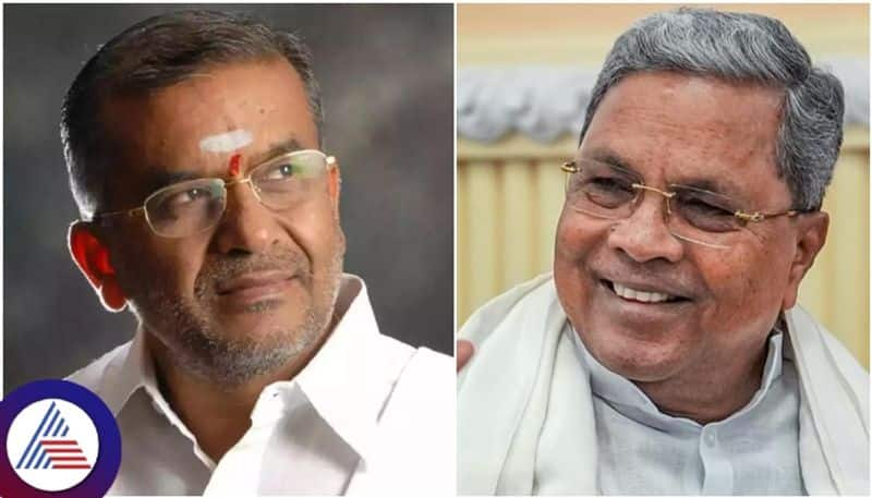 CM Siddaramaiah created Chakravyuha about MLA GT Devegowda Political dominance decrease sat